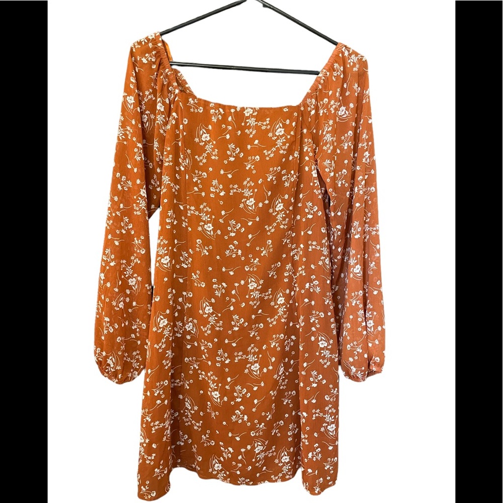 One Clothing Dress